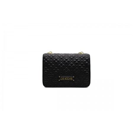 Love Moschino Borsa Τσάντα Ωμου - Χειρός Fashion 