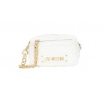 Love Moschino Borsa Quilted Τσαντάκι Χιαστί - Ώμου (JC4017PP1GLA0120)