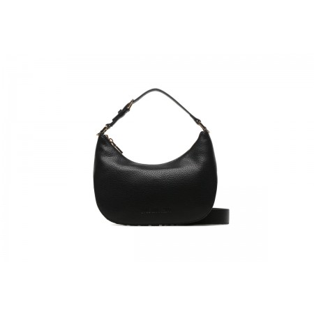Love Moschino Borsa Pu Grs Τσάντα Ωμου - Χειρός Fashion 