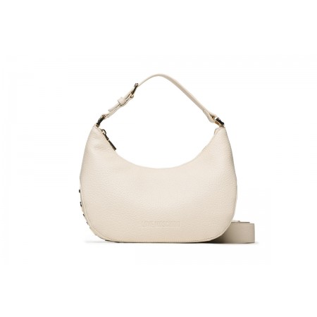 Love Moschino Borsa Pu Grs Τσάντα Ωμου - Χειρός Fashion 