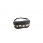 Love Moschino Borsa Γυναικεία Τσάντα Ώμου - Χειρός Μαύρη