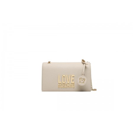 Love Moschino Borsa Pu Τσαντάκι Χιαστί - Ώμου 