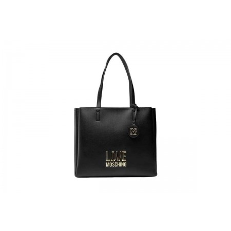 Love Moschino Borsa Τσάντα Shopper 