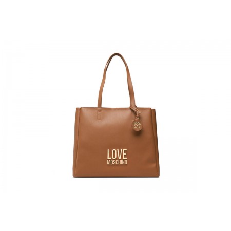 Love Moschino Borsa Τσάντα Shopper 