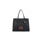 Love Moschino Borsa Pu Τσάντα Shopper (JC4100PP1HLI0000)