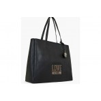 Love Moschino Borsa Pu Τσάντα Shopper (JC4100PP1HLI0000)