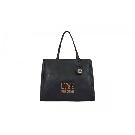 Love Moschino Borsa Pu Τσάντα Shopper 