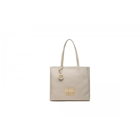 Love Moschino Borsa Pu Τσάντα Shopper 