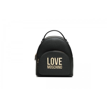 Love Moschino Borsa Pu Τσάντα Πλάτης Fashion 