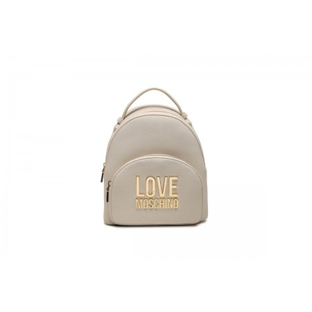Love Moschino Borsa Pu Τσάντα Πλάτης Fashion 