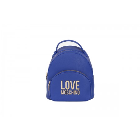 Love Moschino Borsa Pu Τσάντα Πλάτης Fashion 