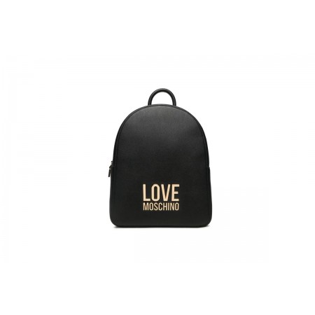 Love Moschino Borsa Pu Τσάντα Πλάτης Fashion 