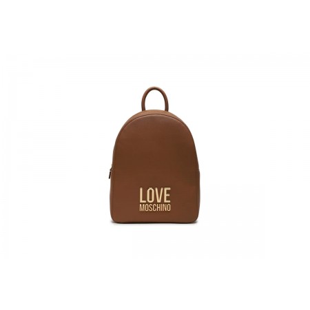 Love Moschino Borsa Pu Τσάντα Πλάτης Fashion 