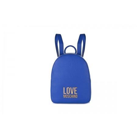 Love Moschino Borsa Pu Τσάντα Πλάτης Fashion 