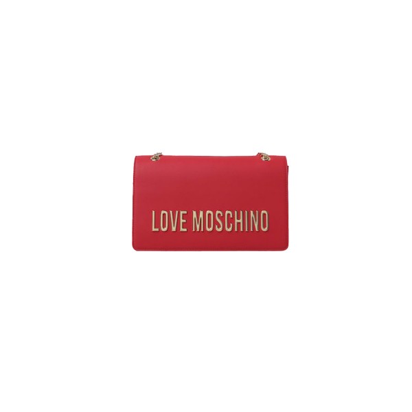 Love Moschino Borsa Τσαντάκι Χιαστί - Ώμου (JC4192PP0HKD0500)