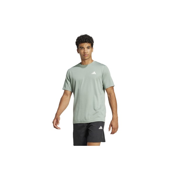 Adidas Performance Train Essentials T-Shirt Ανδρικό (JC5193)