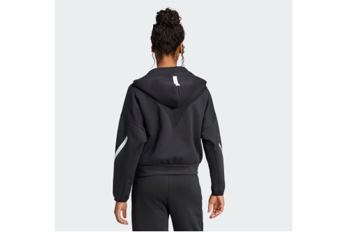 Adidas Performance Z.n.e. Ζακέτα Πολυεστερική Γυναικεία (JC5392)