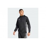 Adidas Performance Tiro 25 Essentials Ποδοσφαιρικό Hoodie Ανδρικό (JC5460)