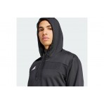 Adidas Performance Tiro 25 Essentials Ποδοσφαιρικό Hoodie Ανδρικό (JC5460)