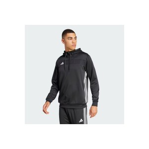 Adidas Performance Tiro 25 Essentials Ποδοσφαιρικό Hoodie Ανδρικό (JC5460)