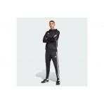 Adidas Performance Tiro 25 Essentials Ποδοσφαιρικό Hoodie Ανδρικό (JC5460)