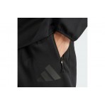 Adidas Performance Z.n.e. Open-Hem Παντελόνι Φόρμας Ανδρικό (JC5478)