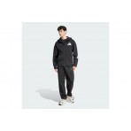 Adidas Performance Z.n.e. Open-Hem Παντελόνι Φόρμας Ανδρικό (JC5478)