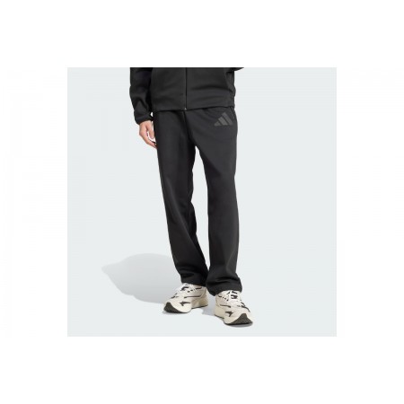 Adidas Performance Z.n.e. Open-Hem Παντελόνι Φόρμας Ανδρικό 