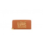 Love Moschino Γυναικείο Πορτοφόλι Ταμπά