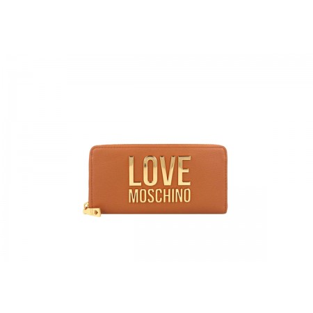 Love Moschino Γυναικείο Πορτοφόλι Ταμπά