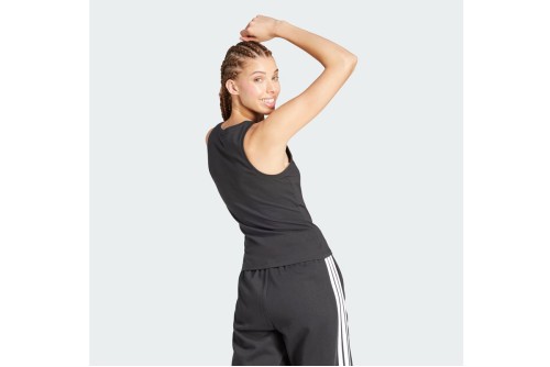 Adidas Performance Essentials Linear Μπλούζα Αμάνικη Γυναικεία (JC5798)