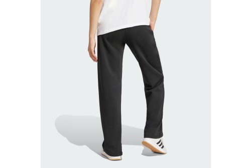 Adidas Performance Essentials Feel Cozy Παντελόνι Φόρμας Γυναικείο (JC5921)