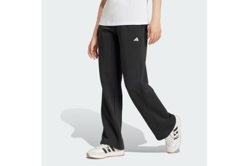 Adidas Performance Essentials Feel Cozy Παντελόνι Φόρμας Γυναικείο (JC5921)