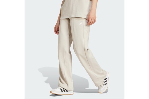 Adidas Performance Essentials Feel Cozy Παντελόνι Φόρμας Γυναικείο (JC5922)