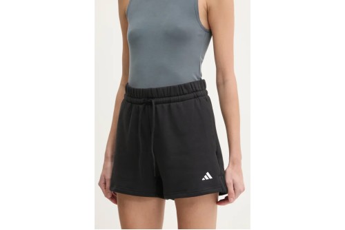 Adidas Performance Essentials Feel Cozy Σορτς Αθλητικό Γυναικείο (JC5925)