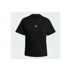 Adidas Essentials Small Logo Γυναικείο Κοντομάνικο T-Shirt