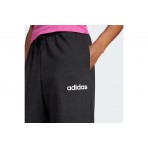 Adidas Performance Essentials Linear Παντελόνι Φόρμας Γυναικείο (JC5948)
