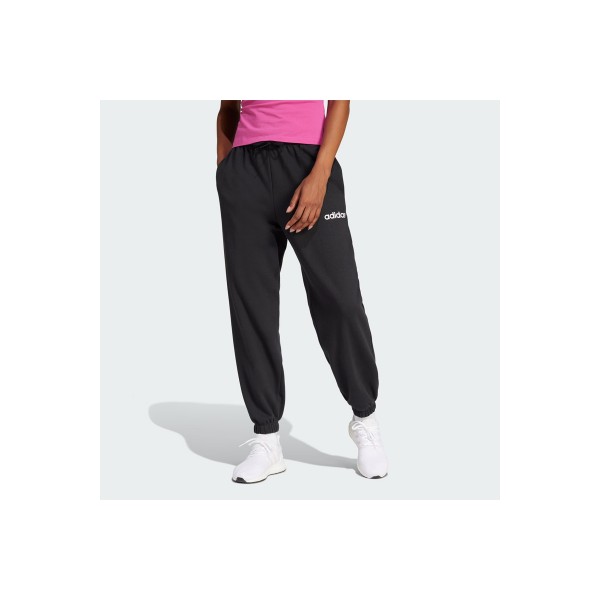 Adidas Performance Essentials Linear Παντελόνι Φόρμας Γυναικείο (JC5948)