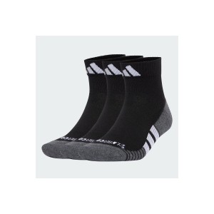 Adidas Performance Climacool Qrt Κάλτσες Κοντές 3 Ζευγάρια (JC6446)