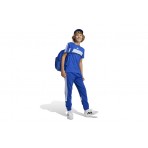 Adidas Performance 3 Stripes Tiberio Παιδικό Κοντομάνικο T-Shirt