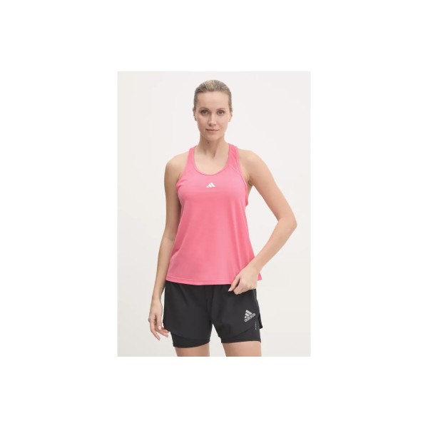 Adidas Performance Train Essentials Μπλούζα Αμάνικη Γυναικεία (JC9528)