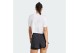 Adidas Train Essentials Boxy Γυναικείο Κοντομάνικο T-Shirt Λευκό