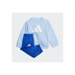 Adidas Performance Essentials Σετ Φόρμας (JC9643)