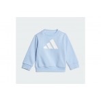 Adidas Performance Essentials Σετ Φόρμας (JC9643)