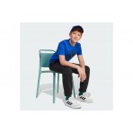 Adidas Performance Essentials Παιδικό Κοντομάνικο T-Shirt Μπλε