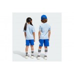 Adidas Performance Essentials Σετ Με Σορτς (JC9724)