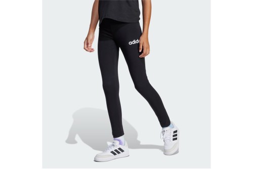 Adidas Performance Essentials Linear Κολάν Μακρύ (JC9741)