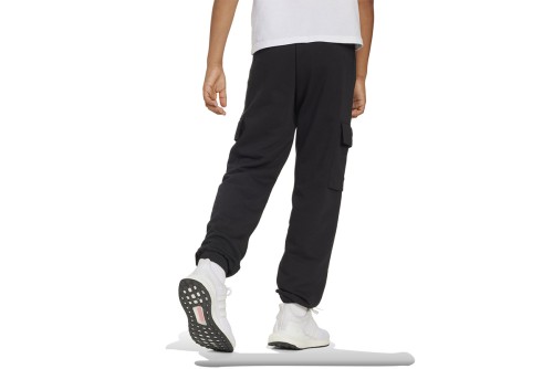 Adidas Performance Essentials Cargo Παντελόνι Φόρμας (JC9762)