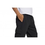 Adidas Performance Essentials Cargo Παντελόνι Φόρμας (JC9762)