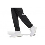 Adidas Performance Essentials Cargo Παντελόνι Φόρμας (JC9762)
